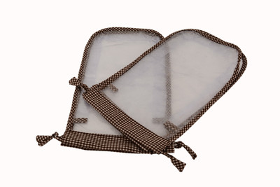 

K&P Shoe Pouch(Brown)
