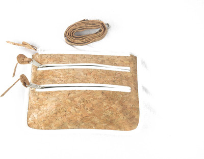 

Harp Mobile Pouch(Beige), Biege
