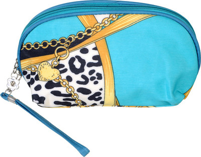 

2ndMay Cosmetic Pouch(Blue)