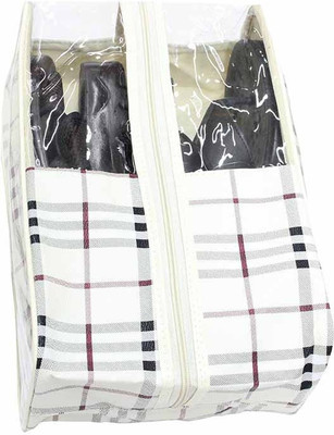 

Romano Shoe Pouch(Multicolor)
