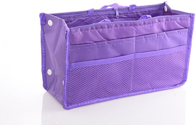 

Divinext Cosmetic Pouch(Multicolor)