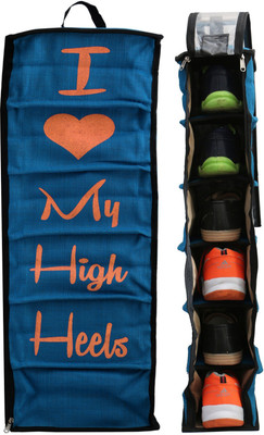 GOYMA Shoe Pouch(Blue)