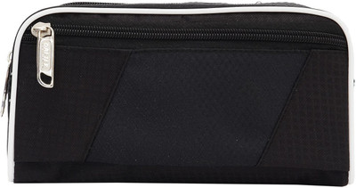 

Bagaholics Cosmetic Pouch(Black)