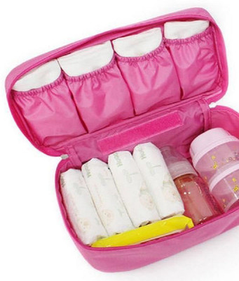 PackNBuy Baby Clothes Lingerie Socks Ties Case Organiser Pouch Bag