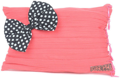 Use Me Cosmetic Pouch(Pink), Pink-01