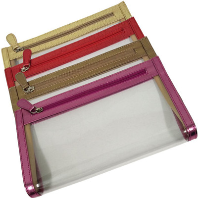 

Essart Cosmetic Pouch(Multicolor)