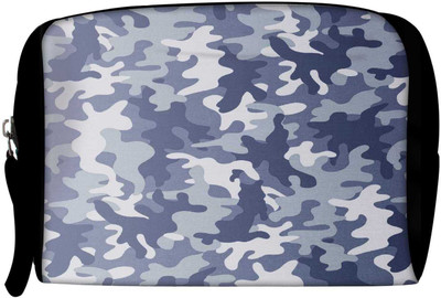 

Snoogg Cosmetic Pouch(Multicolor), Multcolor