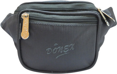 

Donex Waist Bag(Grey)