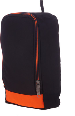 

Bags R Us Shoe Pouch(Orange)