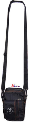 

Nanson Digital Camera Pouch(Black), Black-020516
