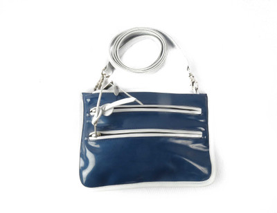 Harp Mobile Pouch(Blue)