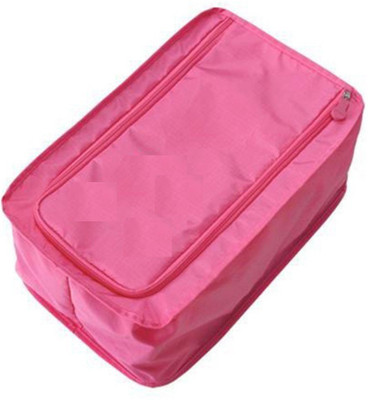 

KGNannexe Shoe Pouch(Pink)