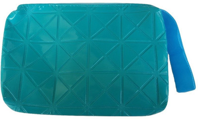 

Viva Cosmetic Pouch(Blue), Turquoise