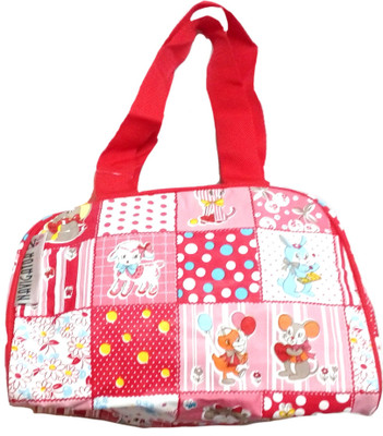 

Navigator Cosmetic Pouch(Red)