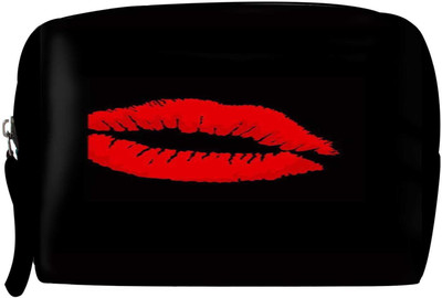 

Snoogg Cosmetic Pouch(Multicolor), Multcolor