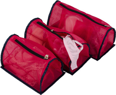 

JMD Lingerie Bag(Pink)