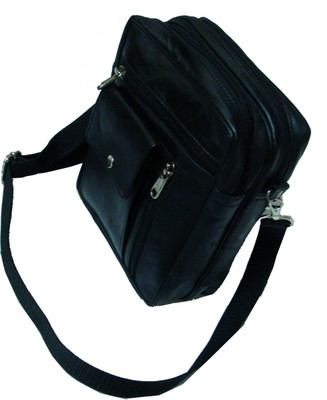 

Essart Neck Pouch(Black)