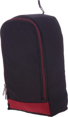 

Bags R Us Shoe Pouch(Red)