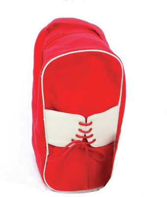 

Kawachi Shoe Pouch(Red)