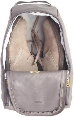 

Bags R Us Shoe Pouch(Yellow)