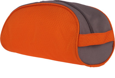

Bags R Us Cosmetic Pouch(Orange)