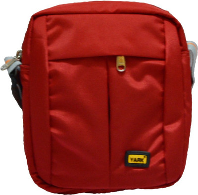 13% OFF on Yark Passport Pouch(Red) 13% OFF on Yark Passport Pouch(Red)