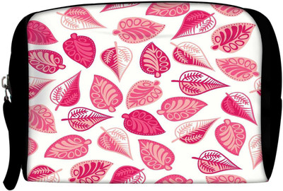 

Snoogg Cosmetic Pouch(Multicolor), Multcolor