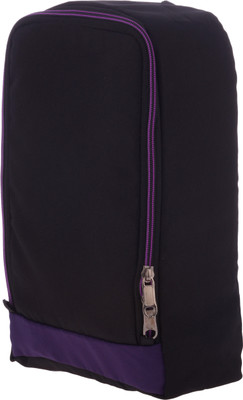 

Bags R Us Shoe Pouch(Purple)