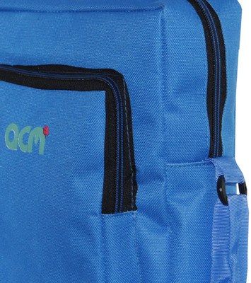 

ACM Neck Pouch(Blue), Dark blue
