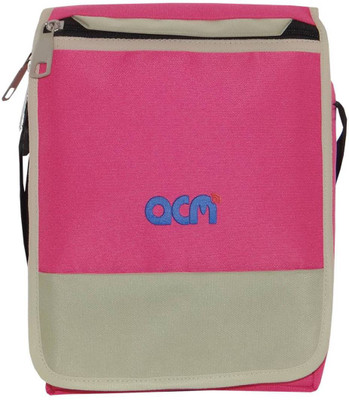 

ACM Neck Pouch(Pink, Beige), Beige;pink