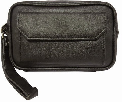 26% OFF on Chimera Leather Passport Pouch(Black) 26% OFF on Chimera Leather Passport Pouch(Black)