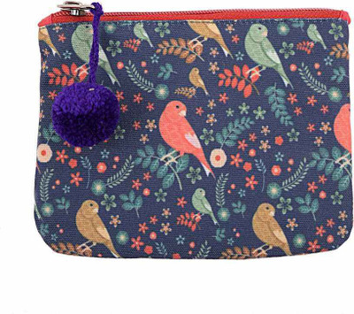 

The Crazy Me Cosmetic Pouch(Multicolor), Multicolor-7