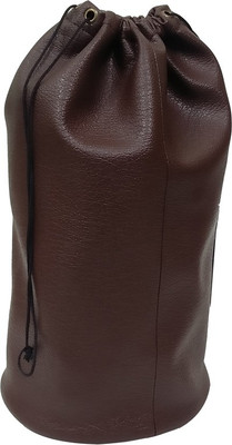 

Essart Shoe Pouch(Brown), Brown-37