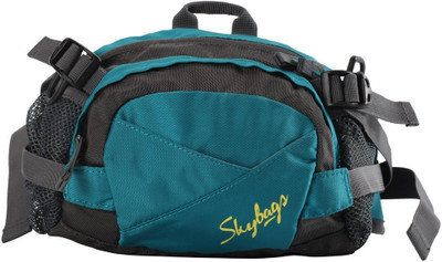 skybags pouches