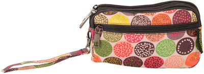 

SurprizeMe Cosmetic Pouch(Multicolor)