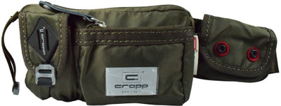 Cropp Waist Bag(Brown)