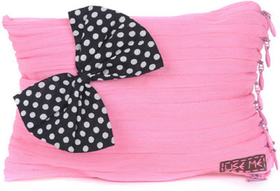 

Use Me Cosmetic Pouch(Pink), Pink-02