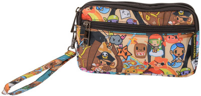 

SurprizeMe Cosmetic Pouch(Multicolor)