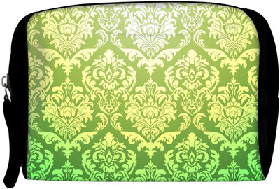 

Snoogg Cosmetic Pouch(Multicolor), Multcolor
