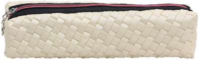 

Bagaholics Cosmetic Pouch(White)