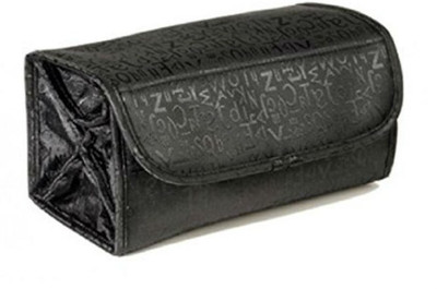 

Shrih Cosmetic Pouch(Black)