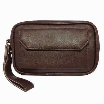26% OFF on Chimera Leather Passport Pouch(Brown) 26% OFF on Chimera Leather Passport Pouch(Brown)