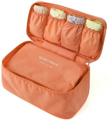 

Inventure Retail Lingerie Bag(Orange)