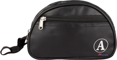 

Nanson Cosmetic Pouch(Black), 20514-black
