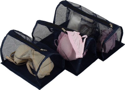

JMD Lingerie Bag(Black)