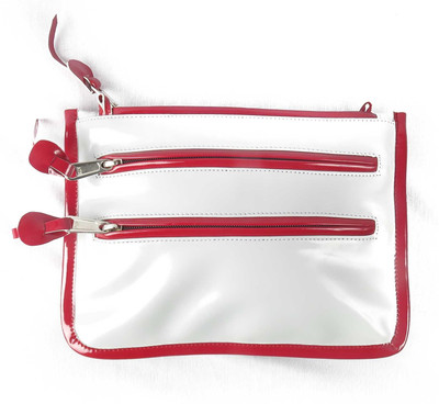 

Harp Mobile Pouch(Grey)