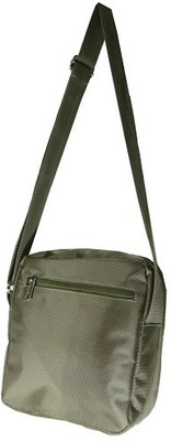 

Essart Neck Pouch(Grey)