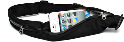 

PackNBuy Waist Bag(Black)