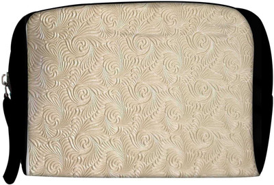 

Snoogg Cosmetic Pouch(Multicolor), Multcolor