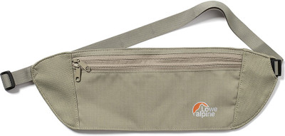 

Lowe Alpine Waist Bag(Beige)